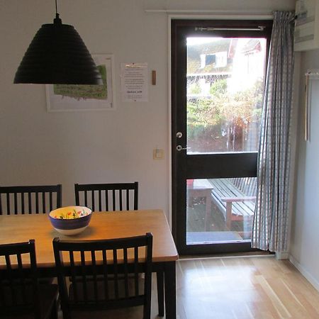 Klitterbyn Cottages Angelholm Bagian luar foto