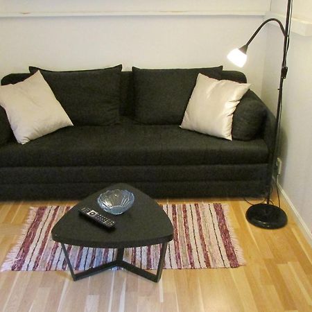Klitterbyn Cottages Angelholm Bagian luar foto