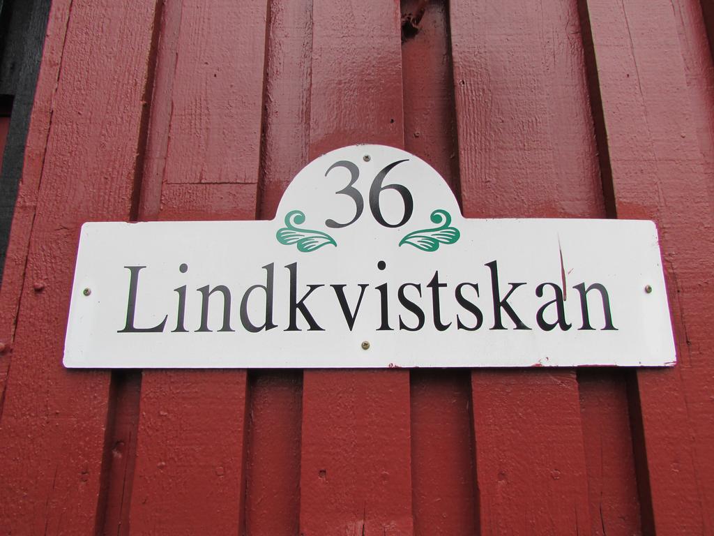Klitterbyn Cottages Angelholm Bagian luar foto